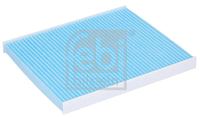 Innenraumfilter Pollenfilter Filter, Bild 2