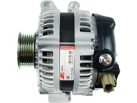 Lichtmaschine Generator, Bild 4