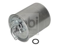 Kraftstofffilter Kraftstoff Filter, Bild 1