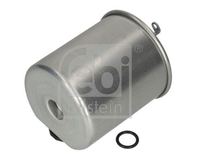 Kraftstofffilter Kraftstoff Filter, Bild 2