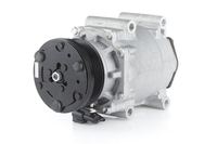 Kompressor Klima Klimaanlage Klimakompressor, Bild 20