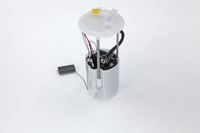 Kraftstoff Fördereinheit Kraftstoffpumpe, Bild 15