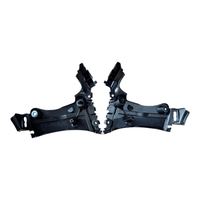 Stoßstangen Halter, Bild 2