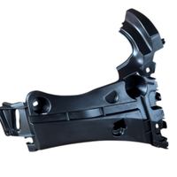 Stoßstangen Halter, Bild 8