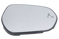 Set: 2 × Außenspiegelglaseinsatz, Bild 2