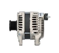 Lichtmaschine Generator, Bild 4