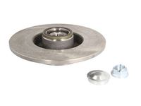 Bremsscheibe Scheibenbremse, Bild 2