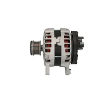 Lichtmaschine Generator, Bild 2