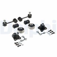 Querlenker Satz Reparatursatz, Bild 2