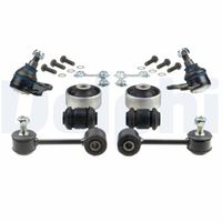 Querlenker Satz Reparatursatz, Bild 3