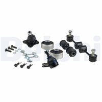 Querlenker Satz Reparatursatz, Bild 6