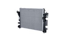 Kühler Wasserkühler Motorkühler, Bild 10