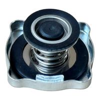 Kühlerdeckel, Bild 2