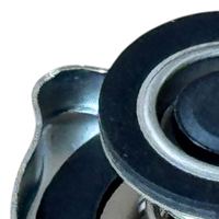 Kühlerdeckel, Bild 7