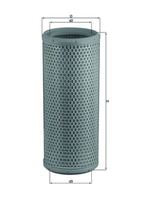 Luftfilter Motorluftfilter Filter