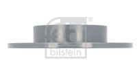 Bremsscheibe Scheibenbremse, Bild 3