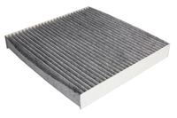Innenraumfilter Pollenfilter Filter, Bild 2