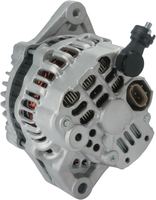 Lichtmaschine Generator, Bild 2