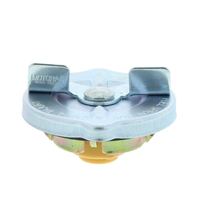 Verschluss, Kraftstofftank, Bild 6
