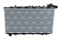 Kühler Wasserkühler Motorkühler, Bild 1
