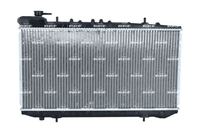 Kühler Wasserkühler Motorkühler, Bild 3