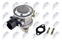 Ventil Sekundärluftpumpsystem