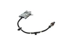 NOx Sensor Harnstoffeinspritzung, Bild 16