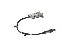 NOx Sensor Harnstoffeinspritzung, Bild 18