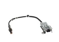 NOx Sensor Harnstoffeinspritzung, Bild 24