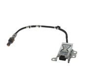NOx Sensor Harnstoffeinspritzung, Bild 5