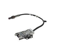 NOx Sensor Harnstoffeinspritzung, Bild 8