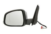 Set: 2 × Außenspiegelglaseinsatz, Bild 3
