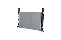 Kühler Wasserkühler Motorkühler, Bild 9
