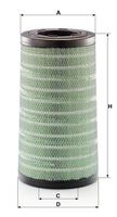 Luftfilter Motorluftfilter Filter, Bild 2