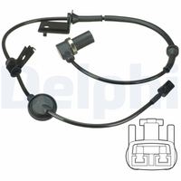 ABS Sensor Drehzahlmesser, Bild 1