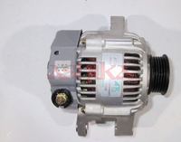 Lichtmaschine Generator, Bild 2