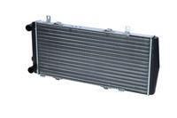 Kühler Wasserkühler Motorkühler, Bild 8