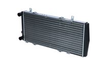 Kühler Wasserkühler Motorkühler, Bild 9