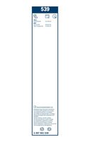 Scheibenwischer twin (2 Stk.), Bild 5