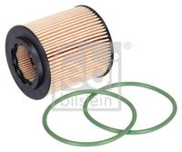 Filterset Ölfilter Luftfilter Innenraumfilter, Bild 3