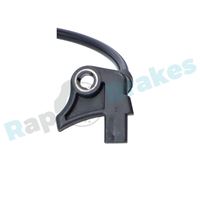 ABS Sensor Drehzahlmesser, Bild 2