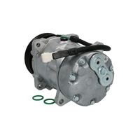 Kompressor Klima Klimaanlage Klimakompressor, Bild 8