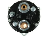 Magnetschalter Starter Anlasser, Bild 3