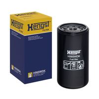 Kraftstofffilter Kraftstoff Filter, Bild 2