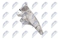 Achsschenkel Radlagergehäuse, Bild 23