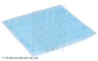 Innenraumfilter Pollenfilter Filter, Bild 2