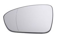 Set: 2 × Außenspiegelglaseinsatz, Bild 1