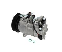 Kompressor Klima Klimaanlage Klimakompressor, Bild 6