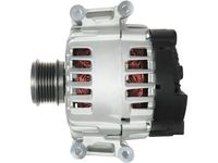 Lichtmaschine Generator, Bild 4