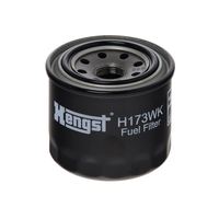 Kraftstofffilter Kraftstoff Filter, Bild 1